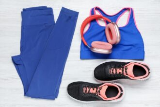 Moda Fitness no Atacado no Brás: As 10 Melhores Lojas e Fábricas para Revender em 2026