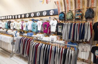 Onde Comprar Roupas no Atacado em Nova Iguaçu? Guia das Melhores Fábricas e Lojas
