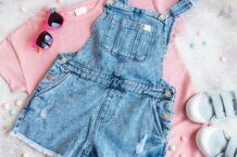 Roupa Infantil no Atacado em Fortaleza: As 12 Melhores Fábricas para Revenda em 2026